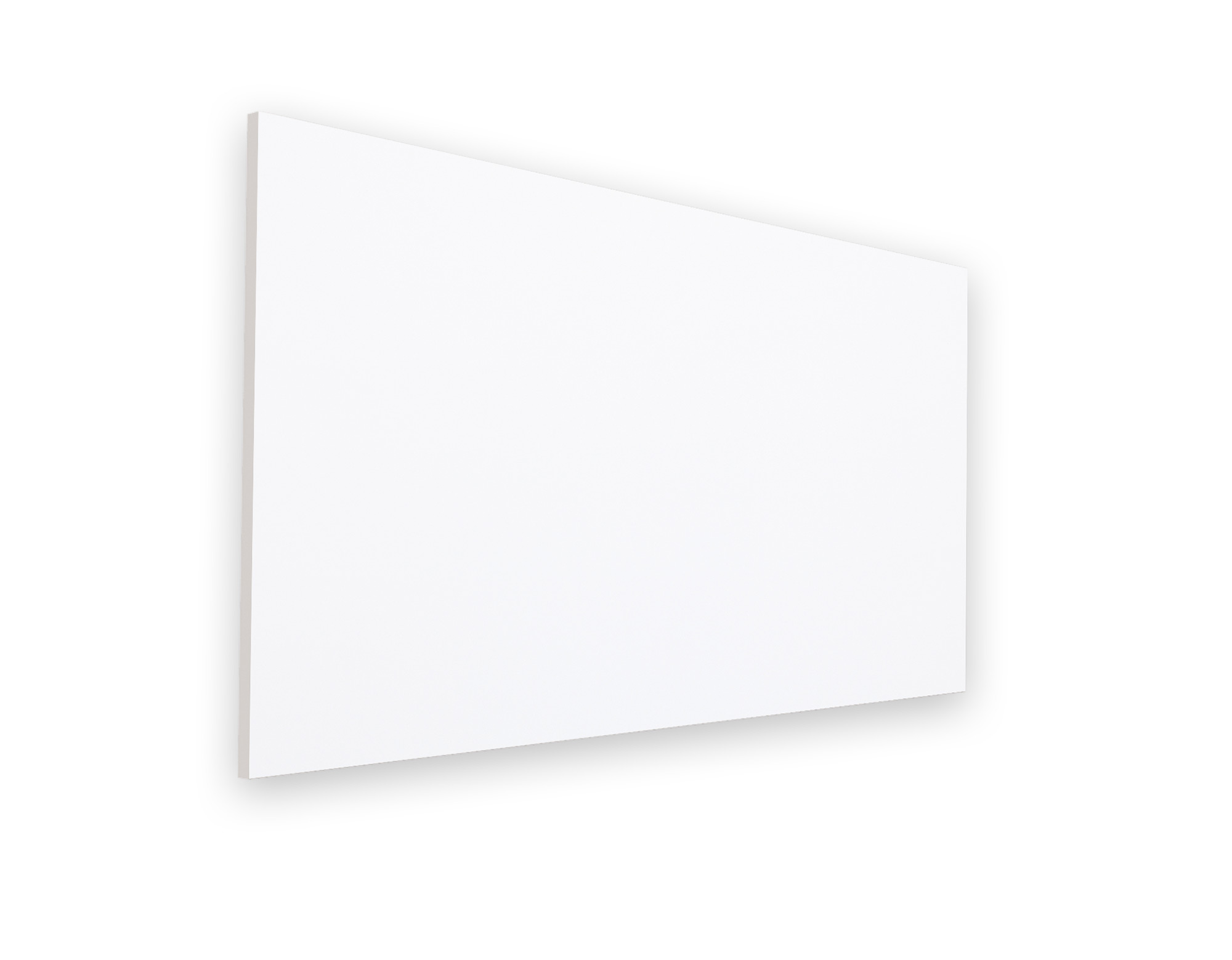 Fliesenbild: Olymp weiss matt Resident
